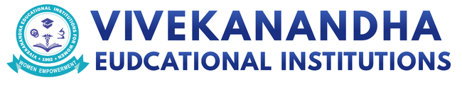 Vivekanandha Educational Institutions logo